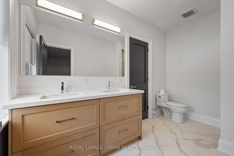 Photo 40 at 2540 St Clair Avenue E, Parkview, Toronto