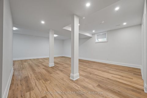 Photo 42 at 2540 St Clair Avenue E, Parkview, Toronto