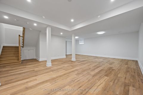 Photo 43 at 2540 St Clair Avenue E, Parkview, Toronto