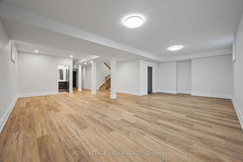 Photo 44 at 2540 St Clair Avenue E, Parkview, Toronto