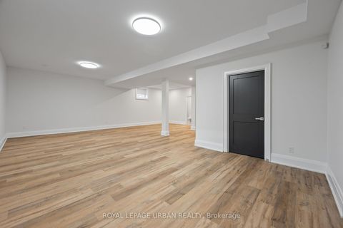 Photo 45 at 2540 St Clair Avenue E, Parkview, Toronto