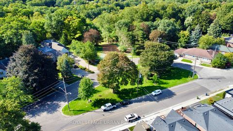 Photo 46 at 2540 St Clair Avenue E, Parkview, Toronto