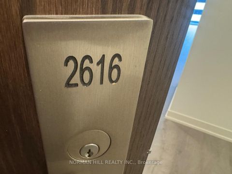 Photo 3 at 2616 - 4955 Yonge Street, Willowdale East, Toronto