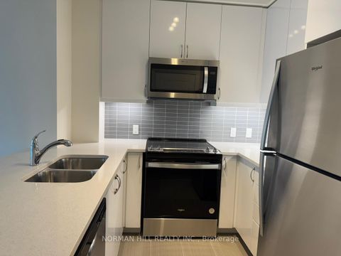 Photo 9 at 2616 - 4955 Yonge Street, Willowdale East, Toronto