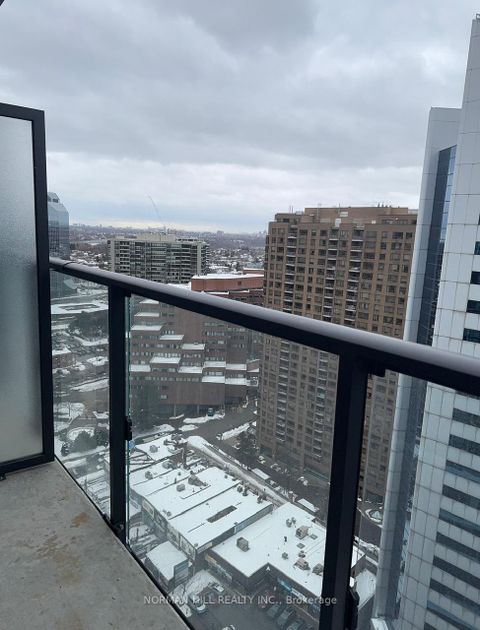 Photo 14 at 2616 - 4955 Yonge Street, Willowdale East, Toronto