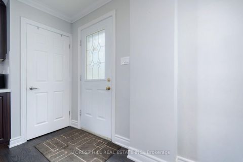 Photo 2 at 32 Stamford Square N, Birchmount, Toronto