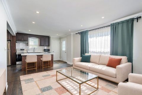 Photo 6 at 32 Stamford Square N, Birchmount, Toronto