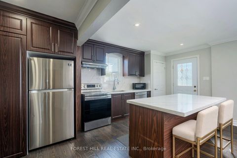 Photo 8 at 32 Stamford Square N, Birchmount, Toronto