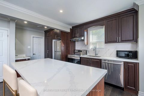 Photo 9 at 32 Stamford Square N, Birchmount, Toronto