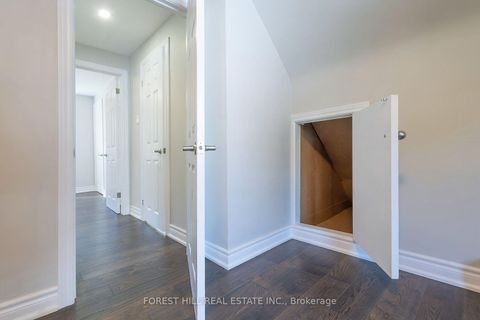 Photo 12 at 32 Stamford Square N, Birchmount, Toronto