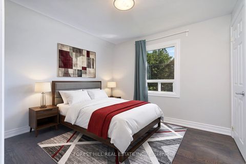 Photo 13 at 32 Stamford Square N, Birchmount, Toronto