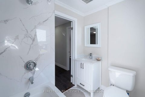 Photo 15 at 32 Stamford Square N, Birchmount, Toronto