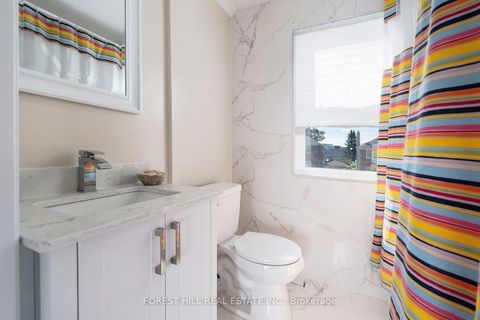 Photo 16 at 32 Stamford Square N, Birchmount, Toronto