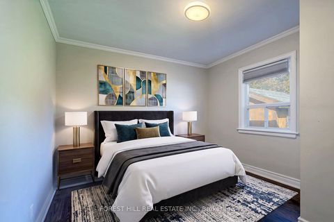 Photo 17 at 32 Stamford Square N, Birchmount, Toronto
