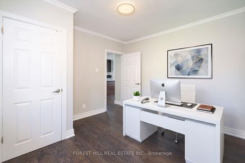 Photo 18 at 32 Stamford Square N, Birchmount, Toronto