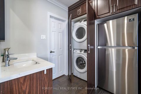 Photo 21 at 32 Stamford Square N, Birchmount, Toronto