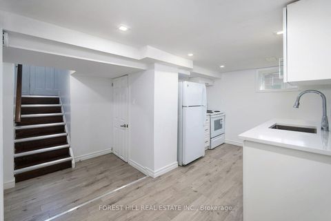 Photo 22 at 32 Stamford Square N, Birchmount, Toronto