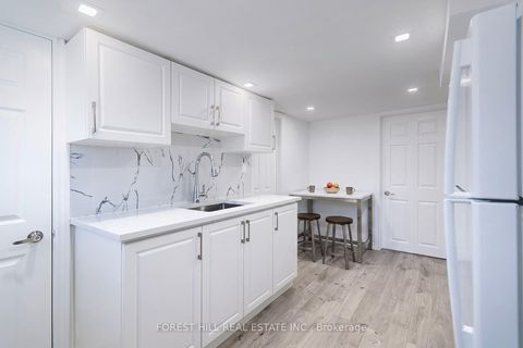 Photo 23 at 32 Stamford Square N, Birchmount, Toronto