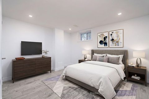 Photo 27 at 32 Stamford Square N, Birchmount, Toronto