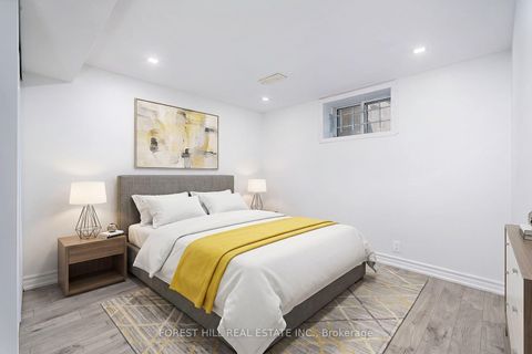 Photo 29 at 32 Stamford Square N, Birchmount, Toronto