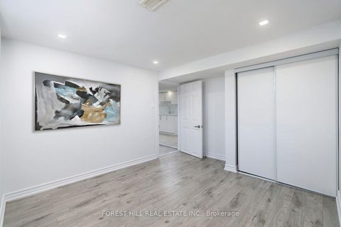 Photo 30 at 32 Stamford Square N, Birchmount, Toronto