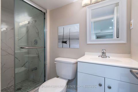 Photo 31 at 32 Stamford Square N, Birchmount, Toronto