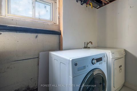 Photo 32 at 32 Stamford Square N, Birchmount, Toronto