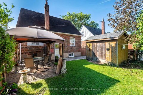 Photo 35 at 32 Stamford Square N, Birchmount, Toronto