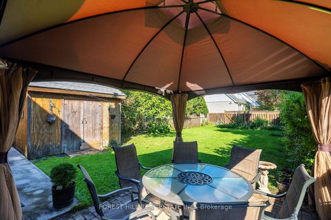 Photo 36 at 32 Stamford Square N, Birchmount, Toronto