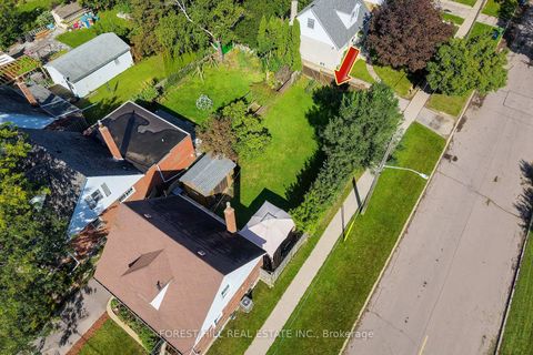 Photo 44 at 32 Stamford Square N, Birchmount, Toronto