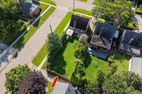 Photo 45 at 32 Stamford Square N, Birchmount, Toronto
