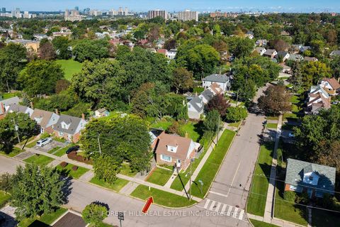 Photo 46 at 32 Stamford Square N, Birchmount, Toronto
