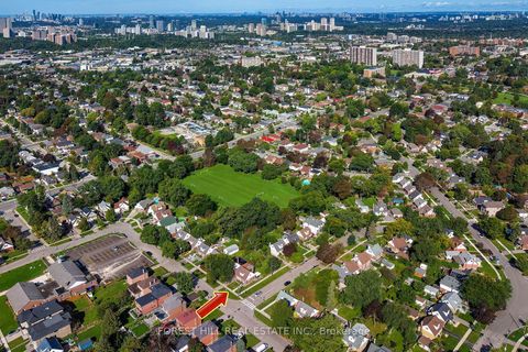 Photo 47 at 32 Stamford Square N, Birchmount, Toronto