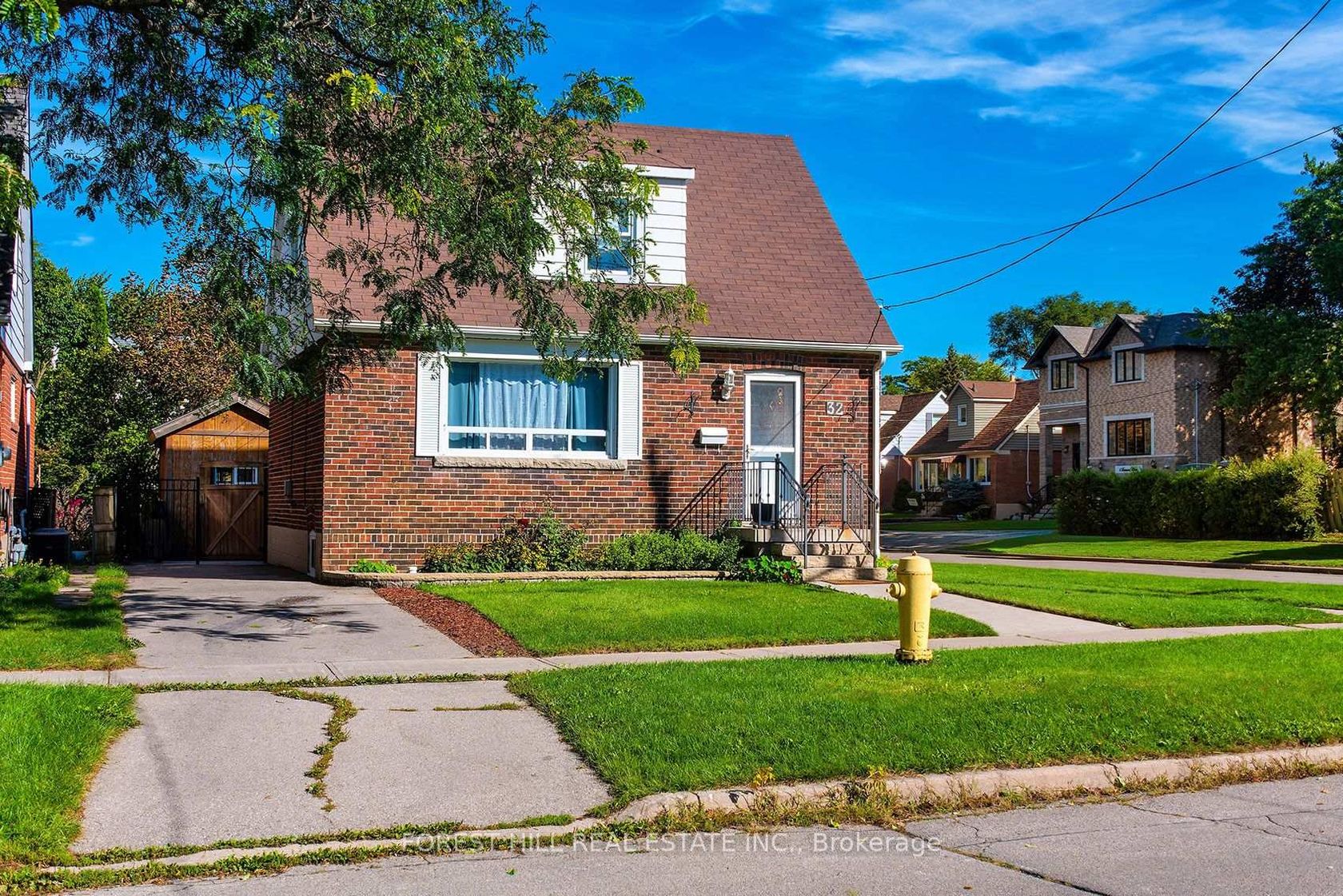 32 Stamford Square N, Birchmount, Toronto photo 3