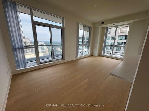 Photo 7 at PH119 - 4955 Yonge Street, Willowdale East, Toronto