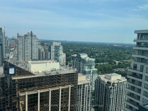 Photo 21 at PH119 - 4955 Yonge Street, Willowdale East, Toronto