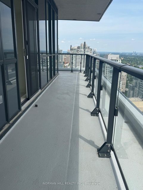 Photo 22 at PH119 - 4955 Yonge Street, Willowdale East, Toronto