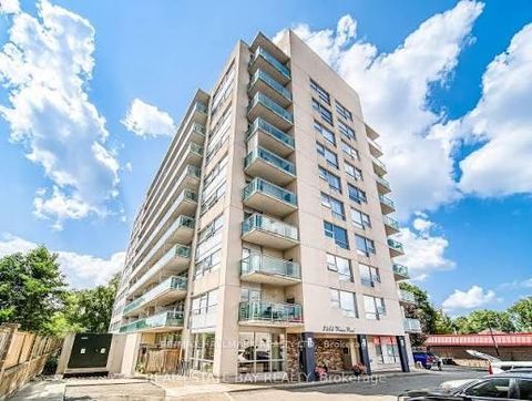 Photo 0 at 506 - 2464 Weston Road, Weston, Toronto