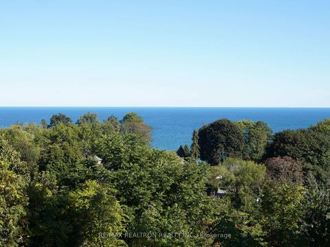 Photo 1 at 1 Ledge Road, Cliffcrest, Toronto