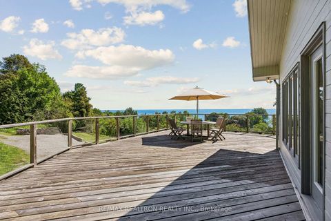 Photo 8 at 1 Ledge Road, Cliffcrest, Toronto