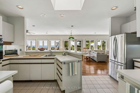 Photo 17 at 1 Ledge Road, Cliffcrest, Toronto