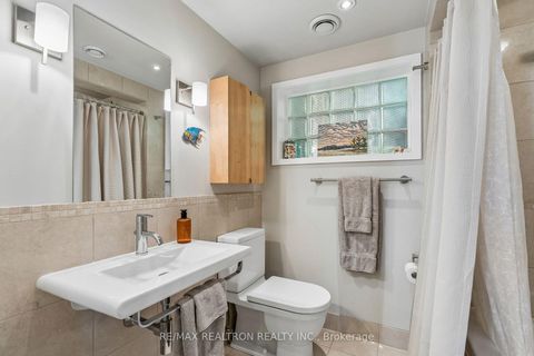 Photo 27 at 1 Ledge Road, Cliffcrest, Toronto