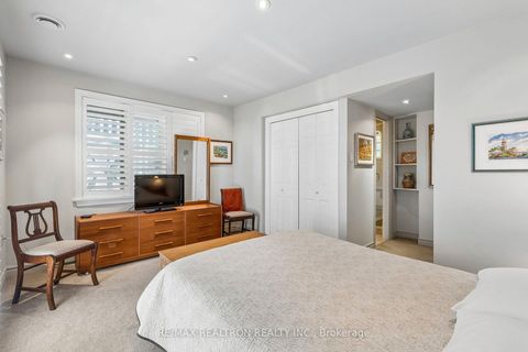 Photo 32 at 1 Ledge Road, Cliffcrest, Toronto