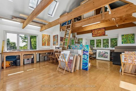 Photo 42 at 1 Ledge Road, Cliffcrest, Toronto