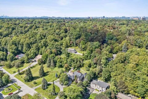 Photo 45 at 1 Ledge Road, Cliffcrest, Toronto