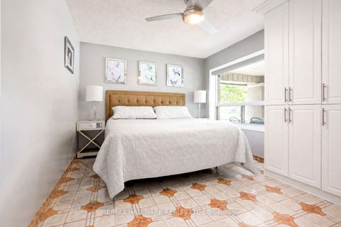 Photo 5 at 297 Strathmore Boulevard, Danforth, Toronto