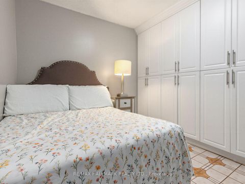 Photo 11 at 297 Strathmore Boulevard, Danforth, Toronto
