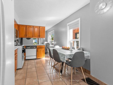 Photo 16 at 297 Strathmore Boulevard, Danforth, Toronto