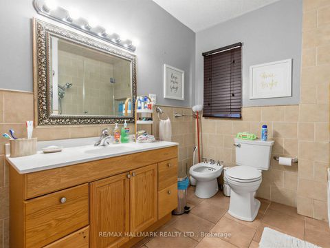 Photo 19 at 297 Strathmore Boulevard, Danforth, Toronto