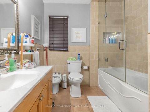 Photo 20 at 297 Strathmore Boulevard, Danforth, Toronto